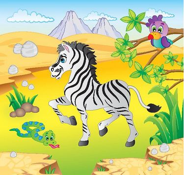 Тваринки - фото 3