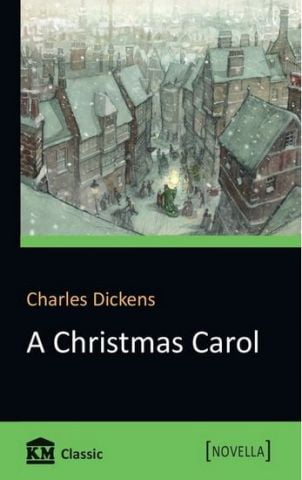 A Christmas Carol in Prose - фото 1