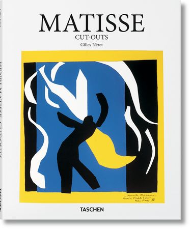 Matisse. Cut-Outs - фото 1