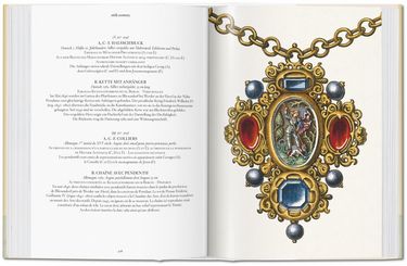 BECKER,MEDIEVAL & A RENAISSANCE - фото 2