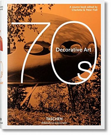 Decorative Arts 70s