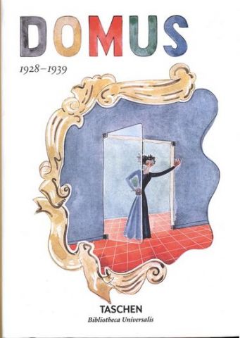 DOMUS - 1930s