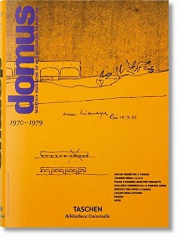DOMUS - 1970s