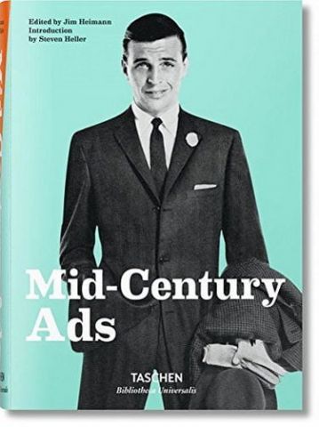 Mid-Century Ads - фото 1