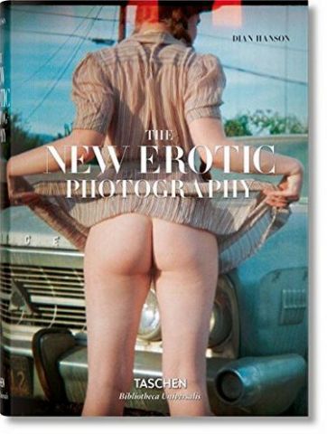 New Erotic Photography - фото 1