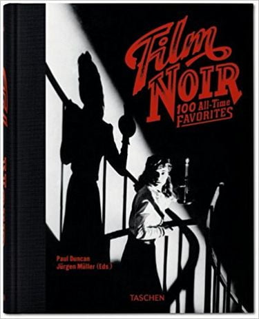 Film Noir, 100 All-Time Favorites