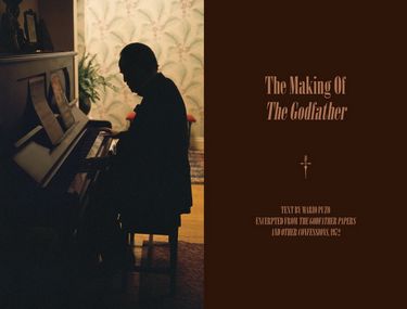 GODFATHER FAMILY ALBUM -CO(HC)( - фото 2