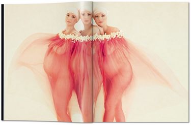 ANNE GEDDES, SMALL WORLD - FO(HC - фото 2