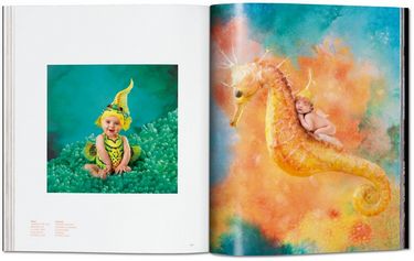 ANNE GEDDES, SMALL WORLD - FO(HC - фото 6