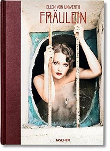 ELLEN VON UNWERTH-FREULEIN