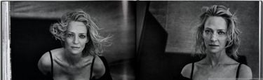 Peter Lindbergh. Shadows on the Wall - фото 2