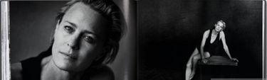 Peter Lindbergh. Shadows on the Wall - фото 3