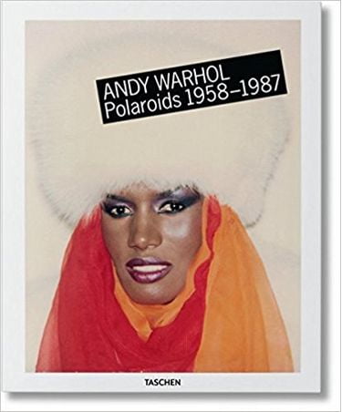 Warhol. Polaroids - фото 1
