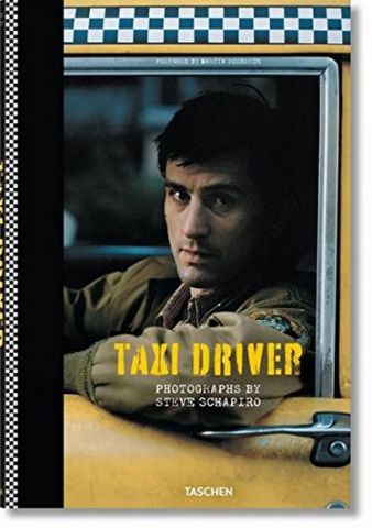 Taxi Driver, Schapiro - фото 1
