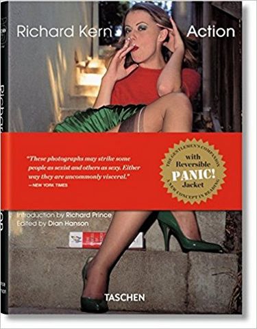 Kern, Action, DVD Ed