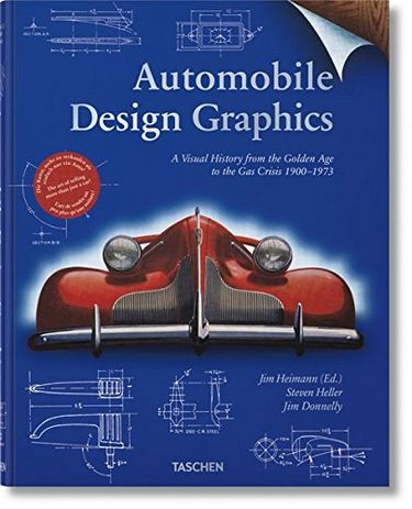 AUTOMOBILE DESING GRAPHICS - фото 1