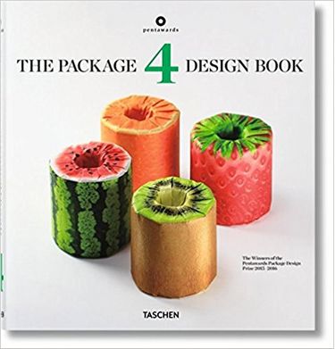 PACKAGE DESIGN BOOK 4-VA(HC)(IN - фото 1