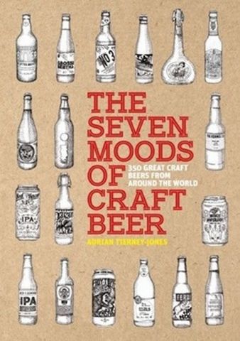 The Seven Moods of Craft Beer - фото 1