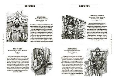 The Seven Moods of Craft Beer - фото 2