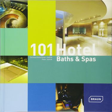 101 Hotel Baths & Spas - фото 1