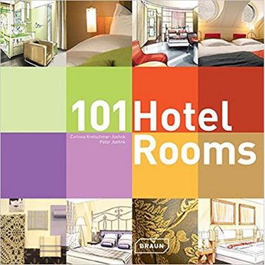 101 Hotel Rooms - фото 1