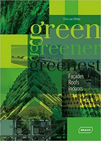 Green, Greener, Greenest - фото 1