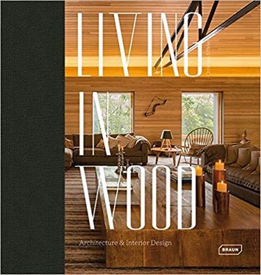 Living in Wood - фото 1