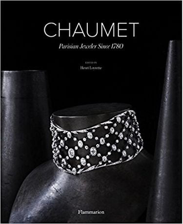 Chaumet - фото 1
