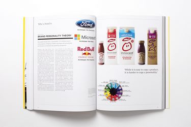 100 Ideas that Changed Advertising - фото 6