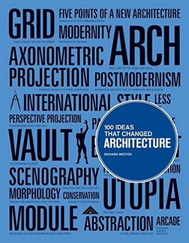 100 Ideas that Changed Architecture