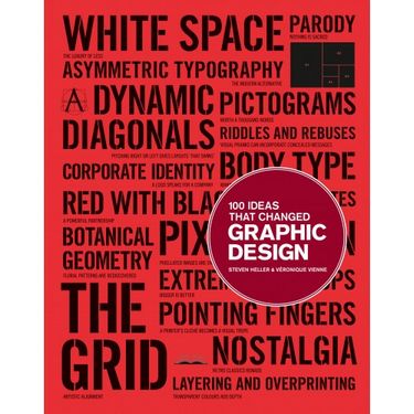 100 Ideas that Changed Graphic Design - фото 1