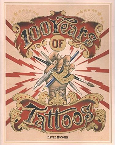 100 Years of Tattoos