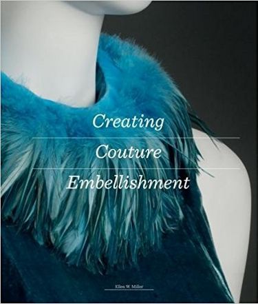 Creating Couture Embellishment - фото 1