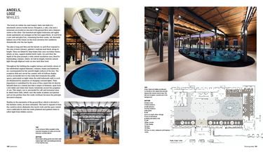 Detail in Contemporary Hotel Design - фото 7