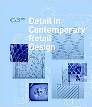 Detail in Contemporary Retail Design