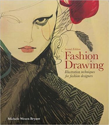 Fashion Drawing - фото 1