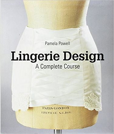 Lingerie Design - фото 1