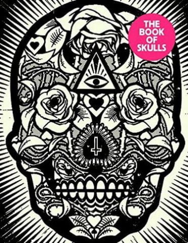 The Book of Skulls