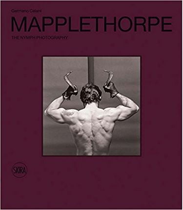 Robert Mapplethorpe - фото 1