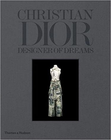 Christian Dior - фото 1