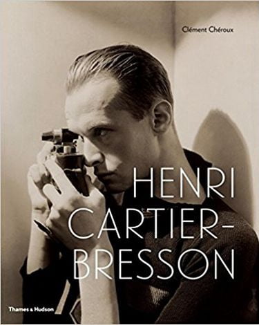 Henri Cartier-Bresson Here and Now - фото 1