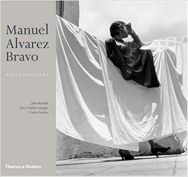 Manuel+Alvarez+Bravo - фото 1