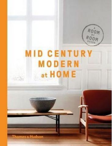 Mid-Century Modern at Home - фото 1