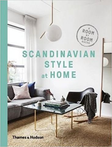 Scandinavian Style at Home - фото 1