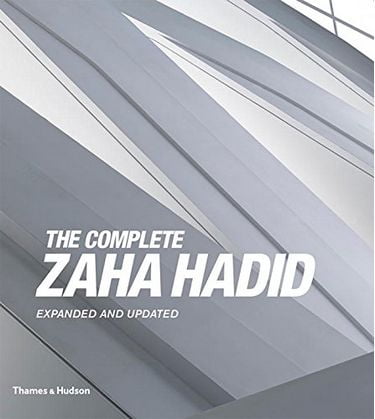 The Complete Zaha Hadid - фото 1