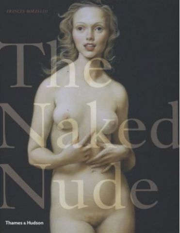 The Naked Nude - фото 1