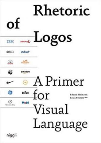 Rhetoric of Logos A Primer for Visual Language - фото 1