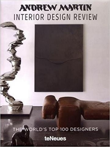 Andrew Martin,Interior Design Review, Vol. 21 - фото 1