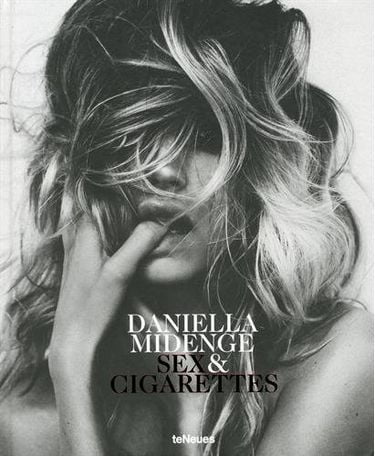 Daniella Midenge, Sex & Cigarettes - фото 1