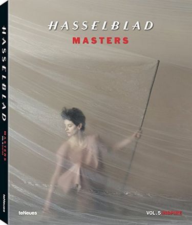 Hasselblad Masters Vol. 5, Inspire - фото 1